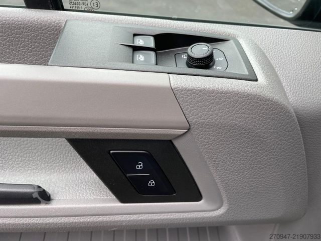 Μίνι λεωφορείο MAN TGE 3.180 Kombi L3H2 LEDER STANDH ACC NAVI SITZH