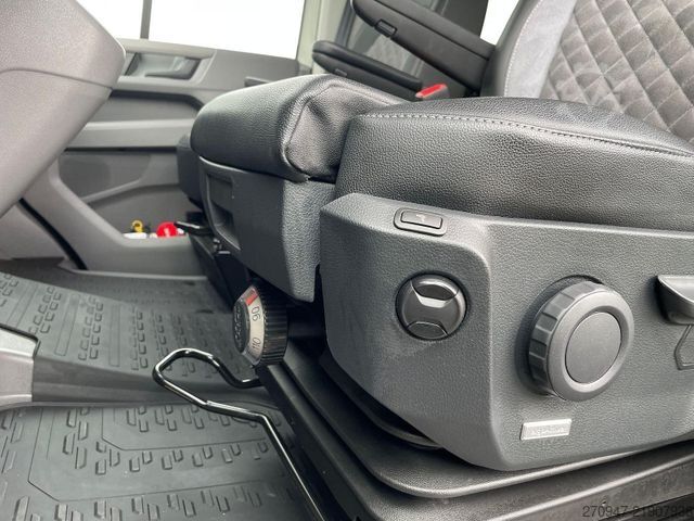 Μίνι λεωφορείο MAN TGE 3.180 Kombi L3H2 LEDER NAVI SITZHZ LED