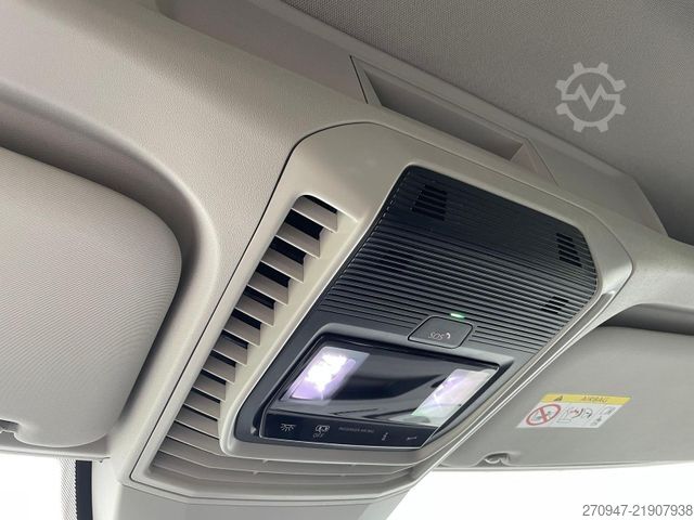 Μίνι λεωφορείο MAN TGE 3.180 Kombi L3H2 LEDER NAVI SITZHZ LED
