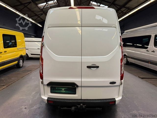 Κλειστό βαν FORD Transit Custom Kasten 320 L2H2 AC R-CAM AHK 2,8T