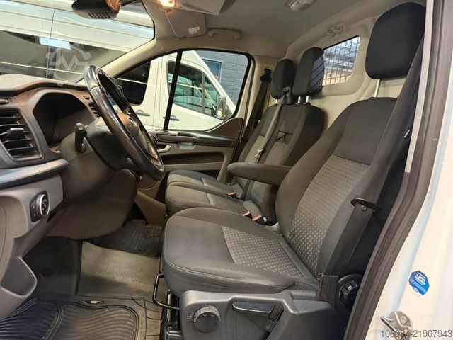 Κλειστό βαν FORD Transit Custom Kasten 320 L2H2 AC R-CAM AHK 2,8T