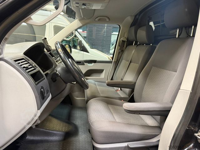 Κλειστό βαν VOLKSWAGEN T5 Transporter Kasten Lang Klima Xenon DSG AHK