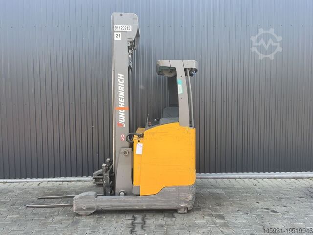 Reach Truck Jungheinrich ETV216