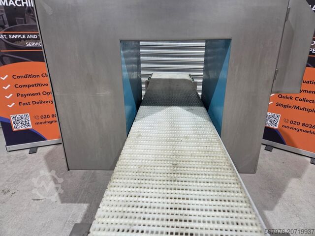 Metāla detektors Loma IQ2 bulk metal detector