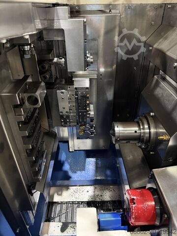 Automatic lathe Miyano BX-26S