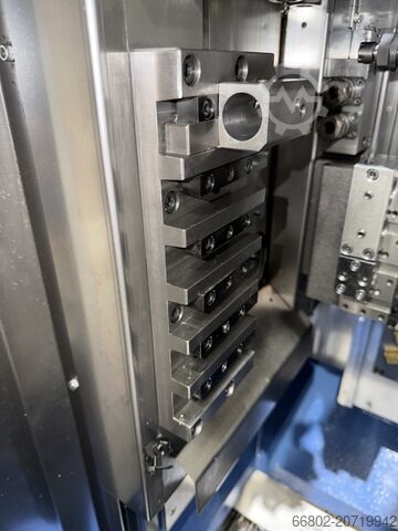 Automatic lathe Miyano BX-26S