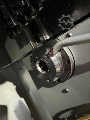 Torno automático Citizen M16