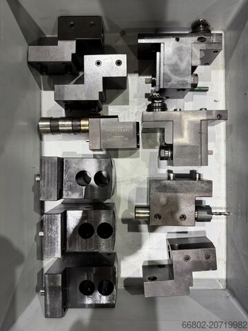 Automātiskā virpa Citizen M16