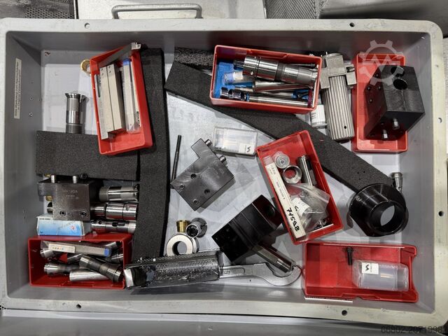 Torno automático Citizen M16