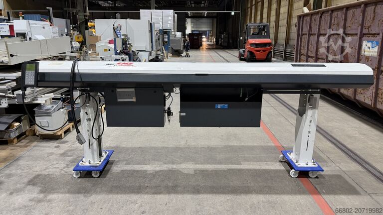 Torno automático Citizen M16