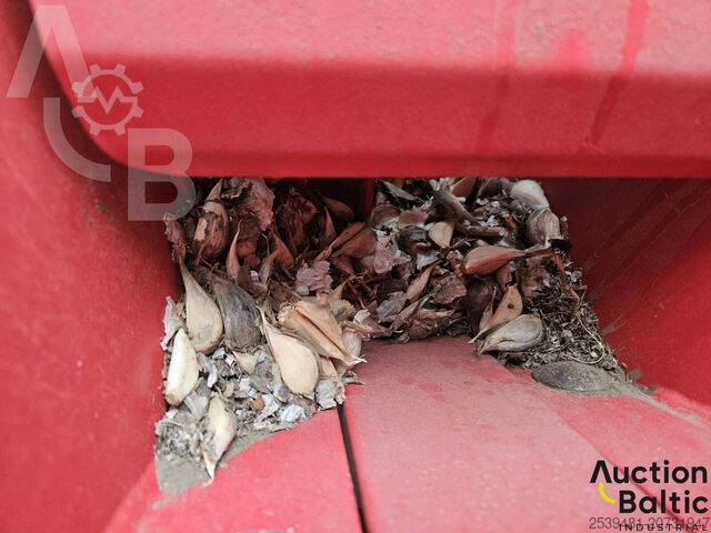 Kartupeļu stādāmā mašīna Broch PLMA-3