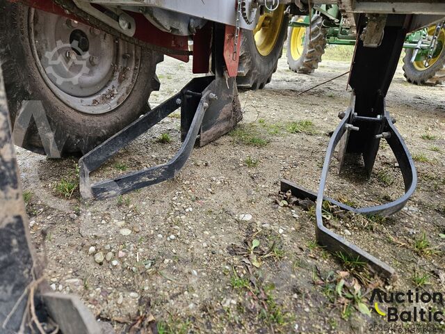 Kartupeļu stādāmā mašīna Broch PLMA-3