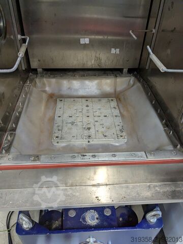 ระบบทดสอบการสั่นสะเทือนพร้อมห้องควบคุมสภาพอากาศ ETS Solutions MPA102/L620M