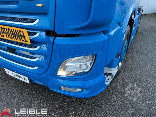 Tractor estándar DAF XF 460 SSC*2xTank*Standklima*Retarder*