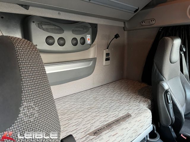 Tractor estándar DAF XF 460 SSC*2xTank*Standklima*Retarder*