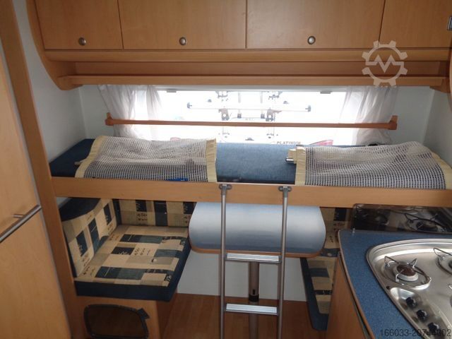 Kemperis DELTA Aero 3200 DD