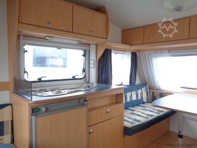 Kemperis DELTA Aero 3200 DD