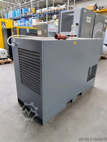 Screw compressor Atlas Copco GA15FF
