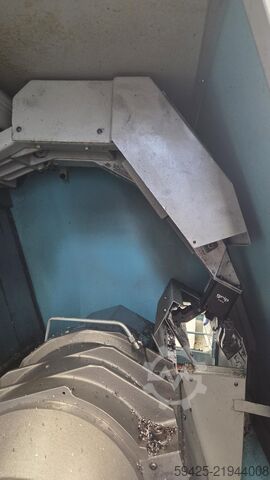 CNC tokarsko-glodački centar INDEX G300Y/B