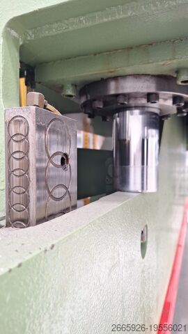 Piegatrice Idrotecnica Nord xxx
