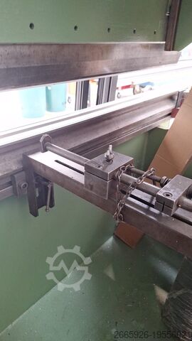 Piegatrice Idrotecnica Nord xxx