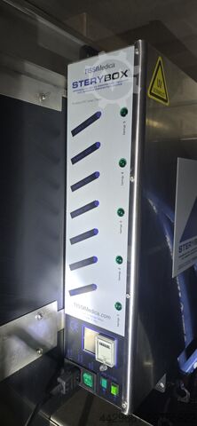 PET pudeļu pildīšanas un ūdens uzpildes mašīna Conteno PET Bottel LINE