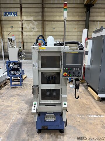Centre d'usinage vertical Hasegawa PM150