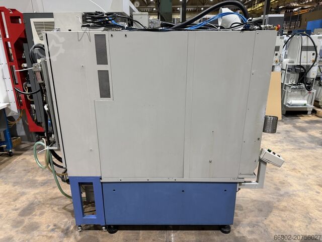 Centre d'usinage vertical Hasegawa PM150