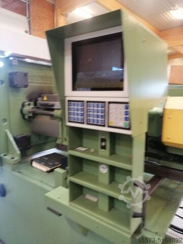 Arburg 520C-220-675 ARBURG