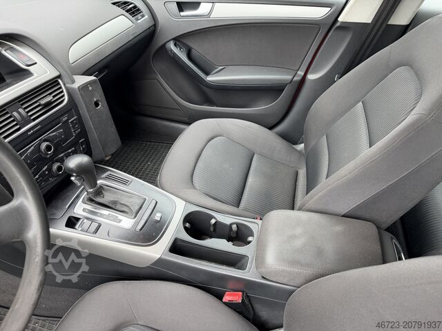 سيارة قيادة Audi A4