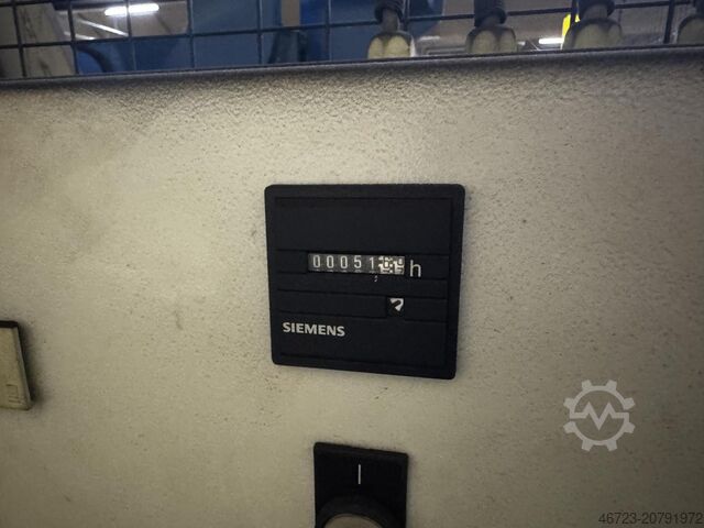 Hydraulic pallet turner Kauf Aschaffenburg