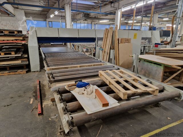 FW 430/430 Schelling 