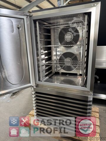 Congelador rápido Irinox MF NEXT M A TRB FRZ