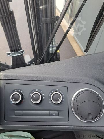 รถยกดีเซล Linde H35D
