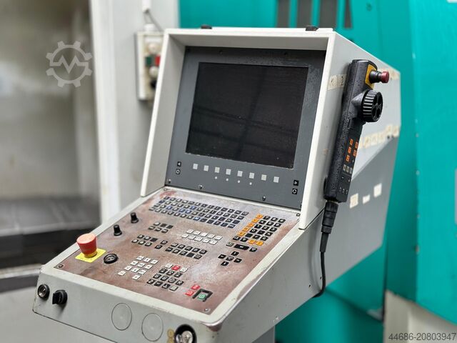 Trung tâm gia công đứng Deckel Maho DMC 103 V