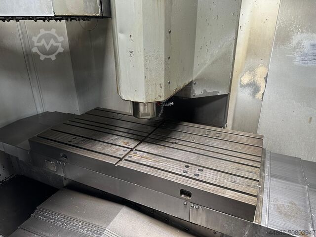 Trung tâm gia công đứng Deckel Maho DMC 103 V