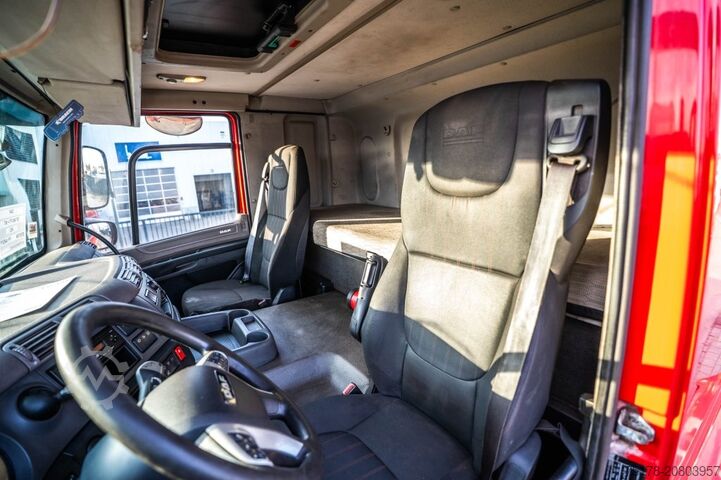 SZM tiêu chuẩn DAF CF 480 FT + INTARDER+HYDR.+BIG AXLES