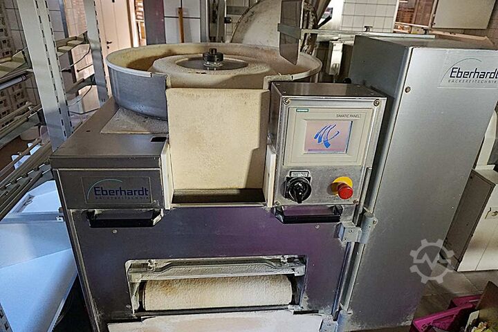  Eberhardt Universal C