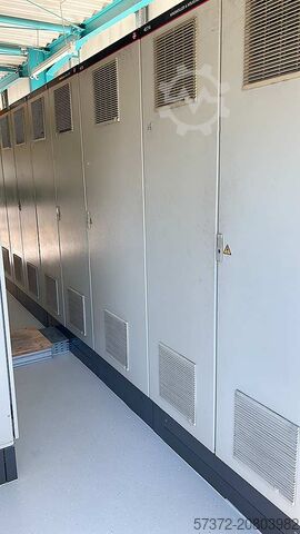 Hệ thống cán màng Windmöller & Hölscher Variocoater 6600