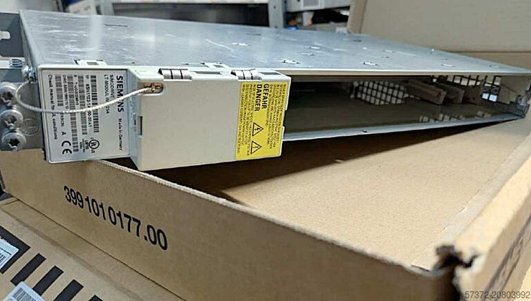  Siemens/Vacon Simodrive 611/NXS