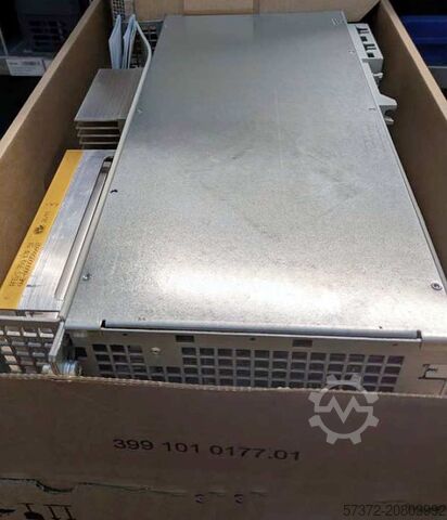  Siemens/Vacon Simodrive 611/NXS