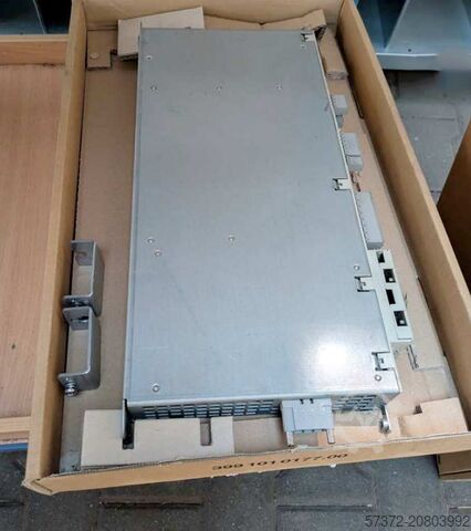  Siemens/Vacon Simodrive 611/NXS