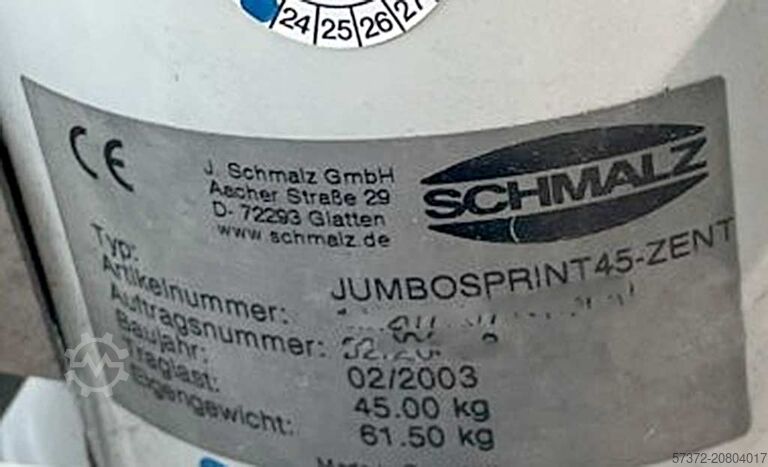  Evers/Soco T-10 5-5-7/70-75.80