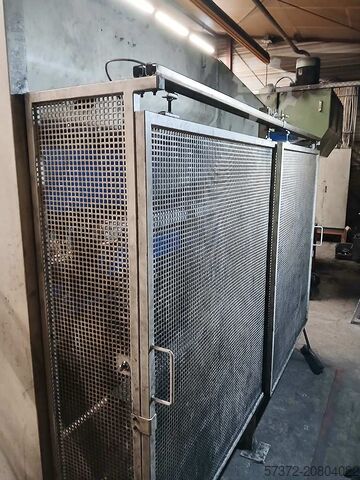 Máy uốn Trumpf TruBend 200