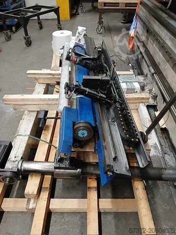 Máy uốn Trumpf TruBend 200