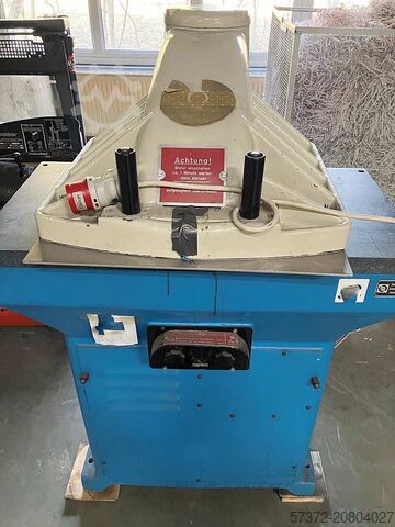 Máy dập lỗ DVSG USM Samco SB-25