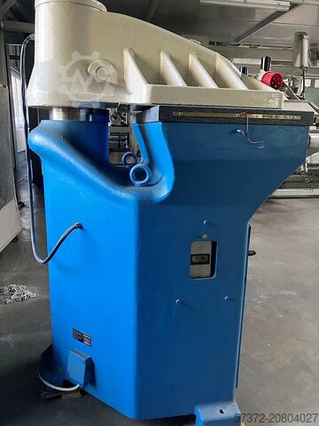 Máy dập lỗ DVSG USM Samco SB-25