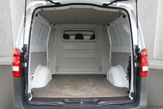 Minibus Mercedes-Benz Vito 114 BlueTEC Mixto Extralang