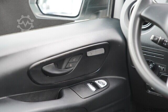 Minibus Mercedes-Benz Vito 114 BlueTEC Mixto Extralang