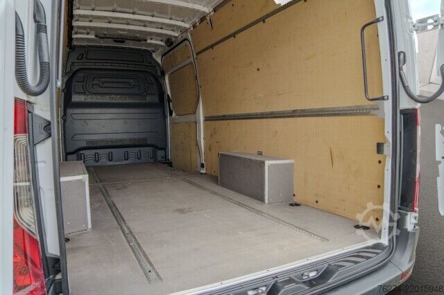 Yüksek tavanlı panelvan Mercedes-Benz Sprinter 317 CDI Hochdach L3H2 Pro Automatik